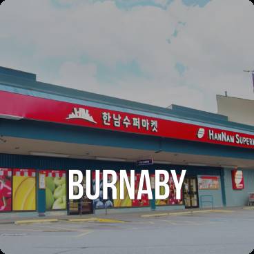 Burnaby