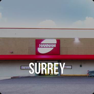 Surrey