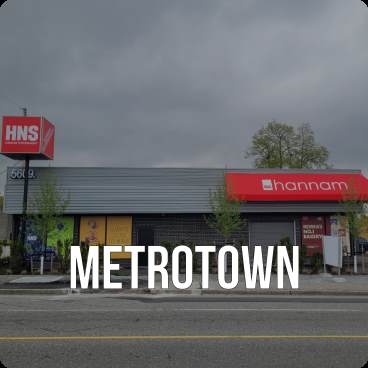 Metrotown