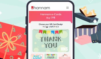 Go to Gift Card page of GC site