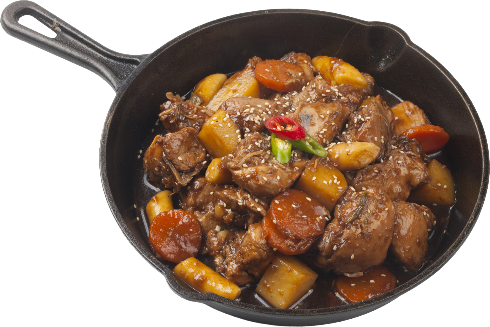 Hannam Mart Product Thumbnail