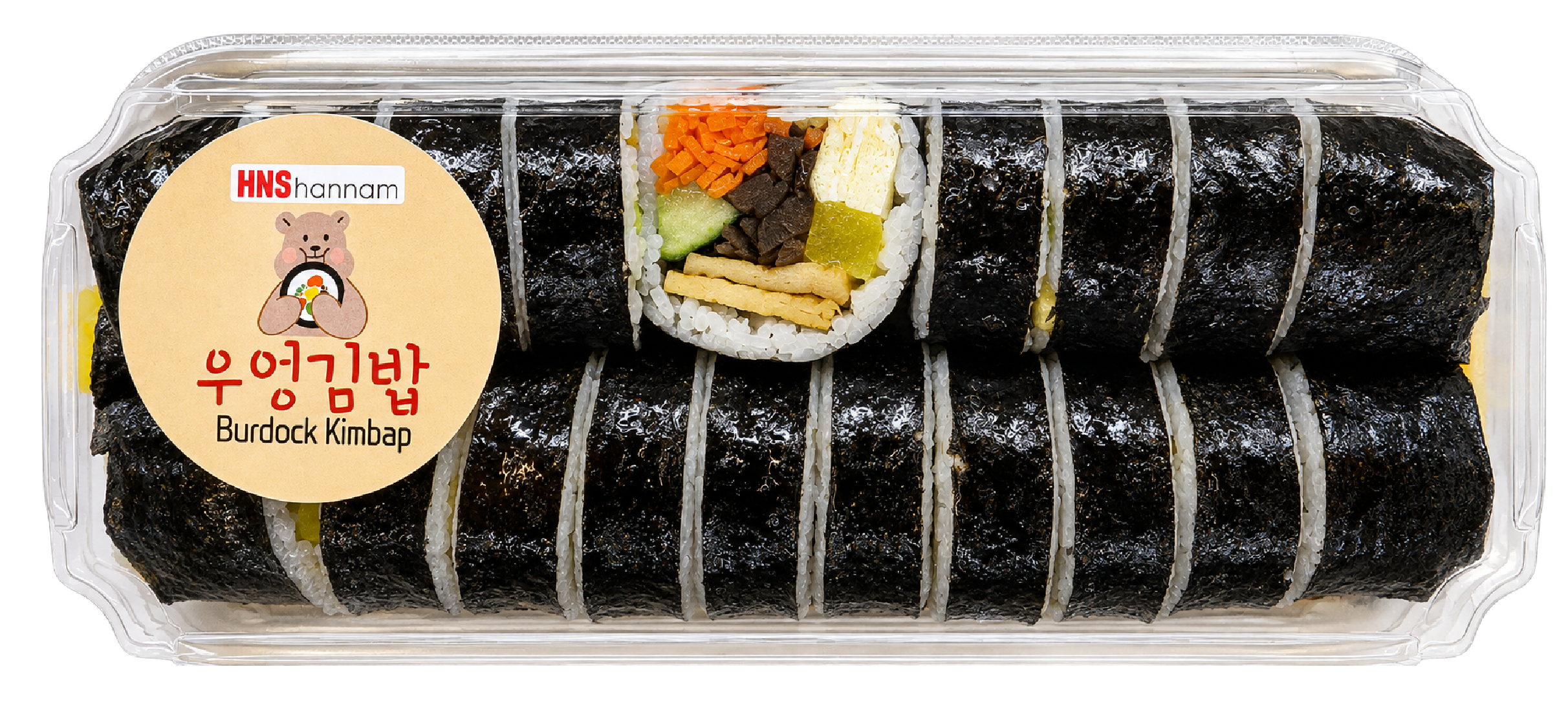 Hannam Mart Product Thumbnail