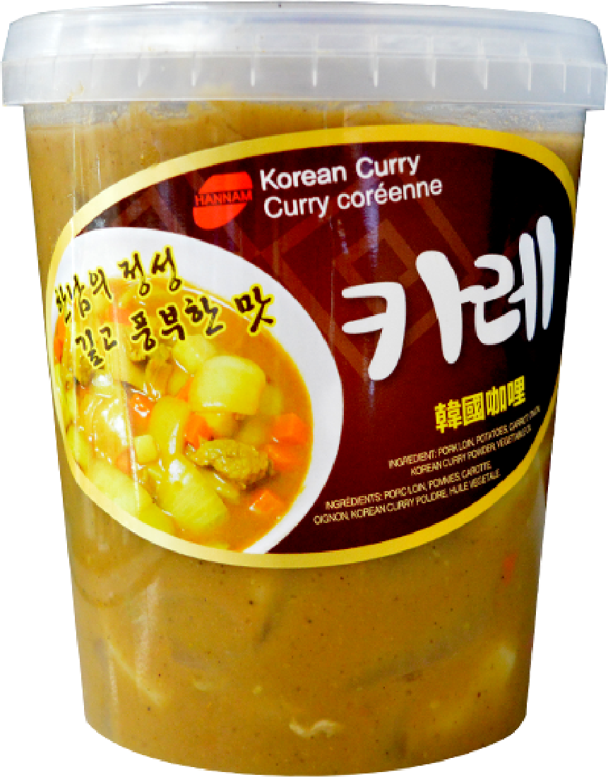 Hannam Mart Product Thumbnail