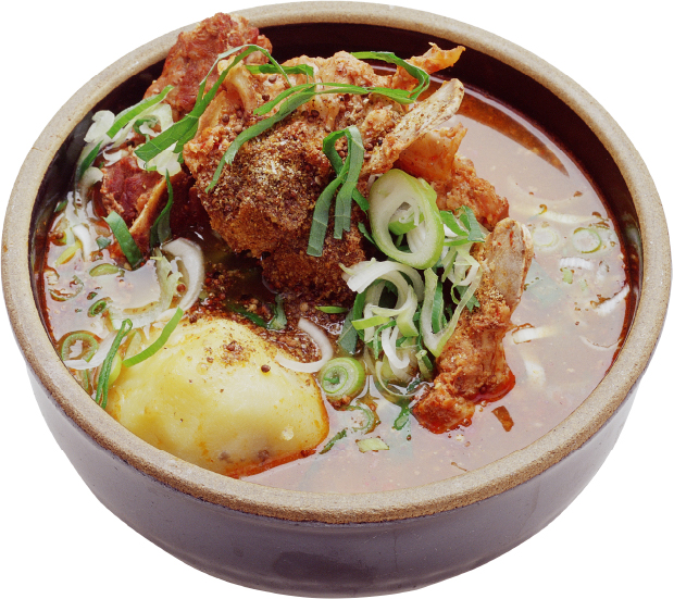 Hannam Mart Product Thumbnail