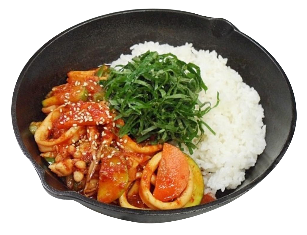 Hannam Mart Product Thumbnail