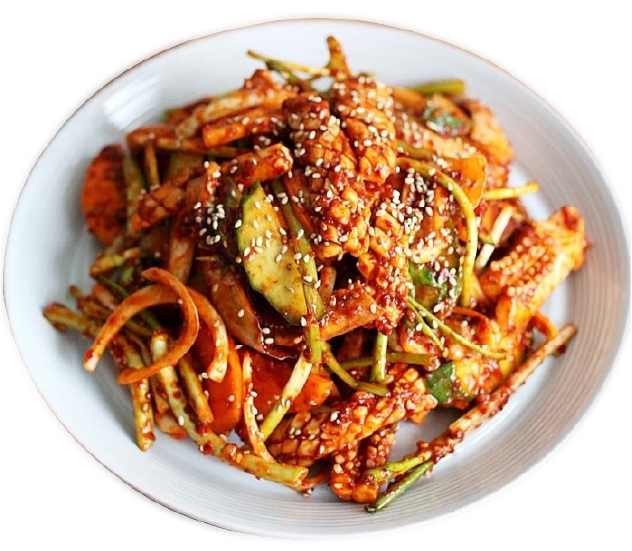 Hannam Mart Product Thumbnail