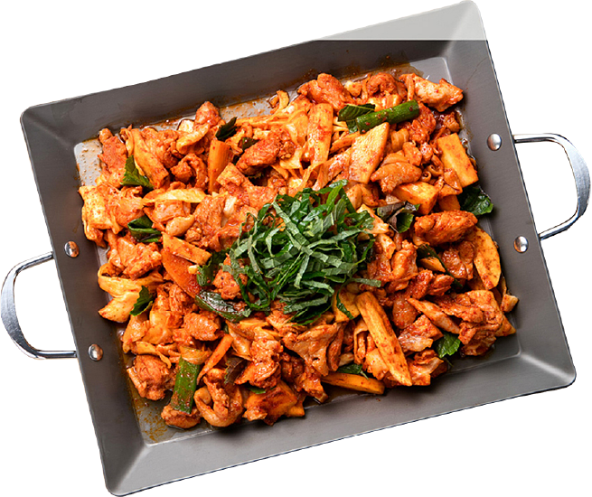 Hannam Mart Product Thumbnail