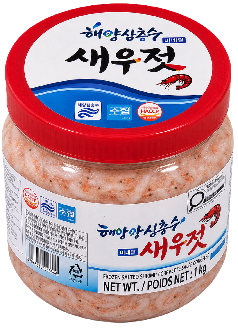 Hannam Mart Product Thumbnail
