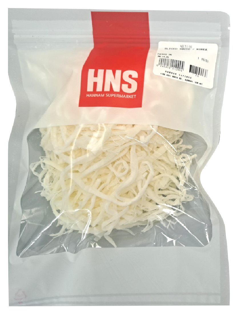 Hannam Mart Product Thumbnail