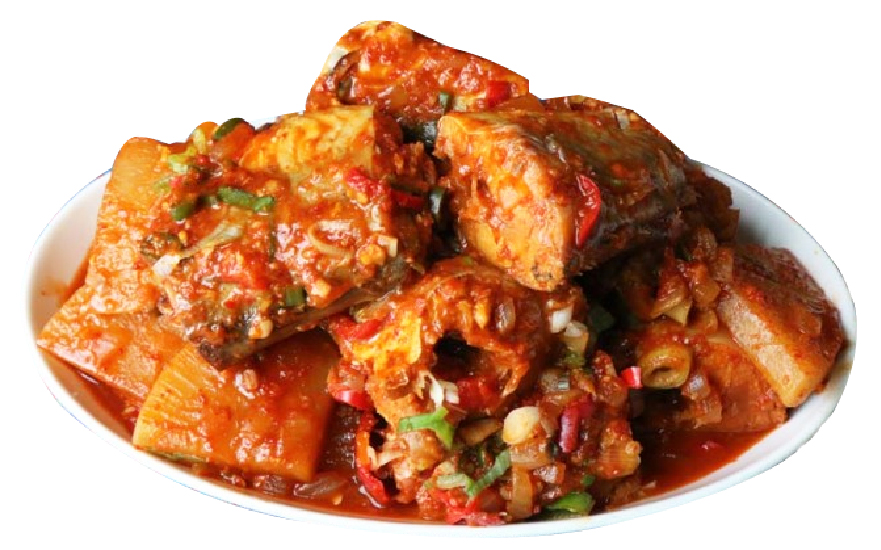 Hannam Mart Product Thumbnail