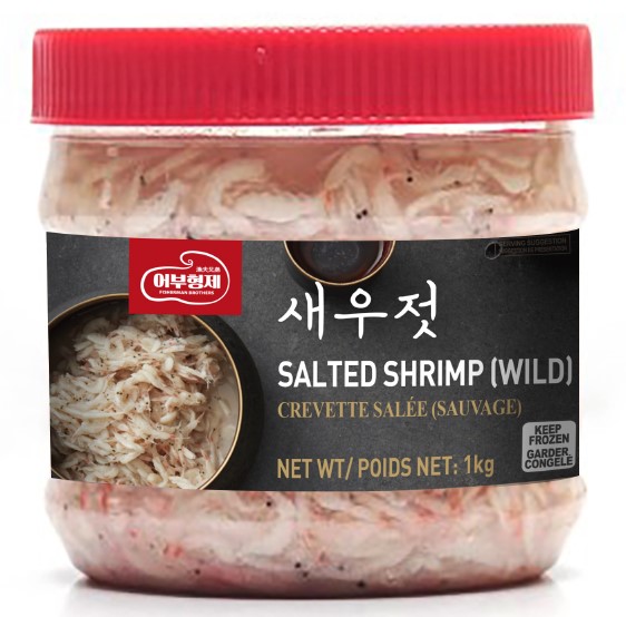 Hannam Mart Product Thumbnail