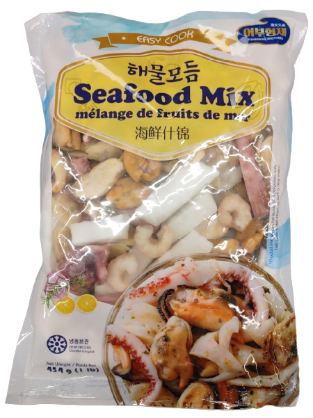 Hannam Mart Product Thumbnail