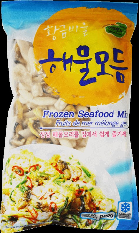 Hannam Mart Product Thumbnail