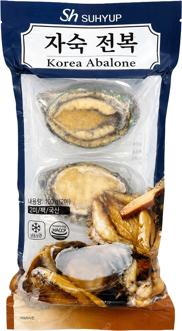 Hannam Mart Product Thumbnail