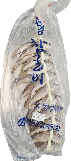 Hannam Mart Product Thumbnail