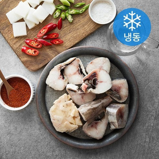 Hannam Mart Product Thumbnail