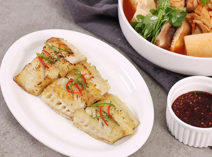 Hannam Mart Product Thumbnail