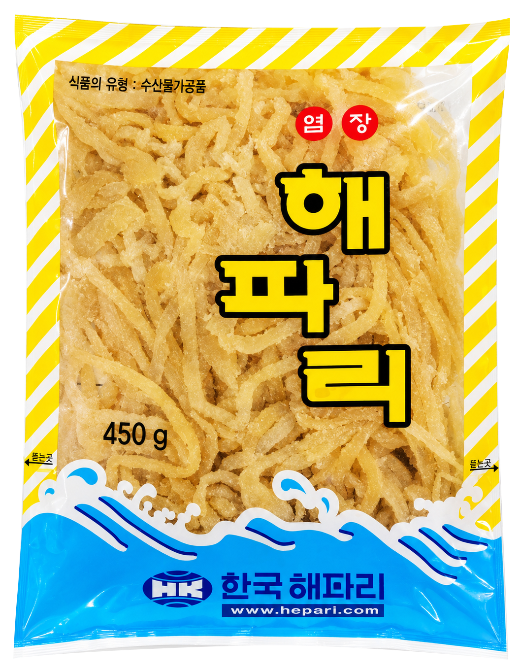 Hannam Mart Product Thumbnail