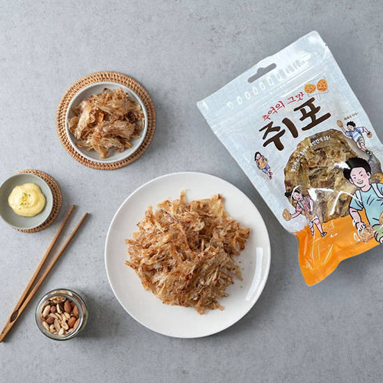 Hannam Mart Product Thumbnail