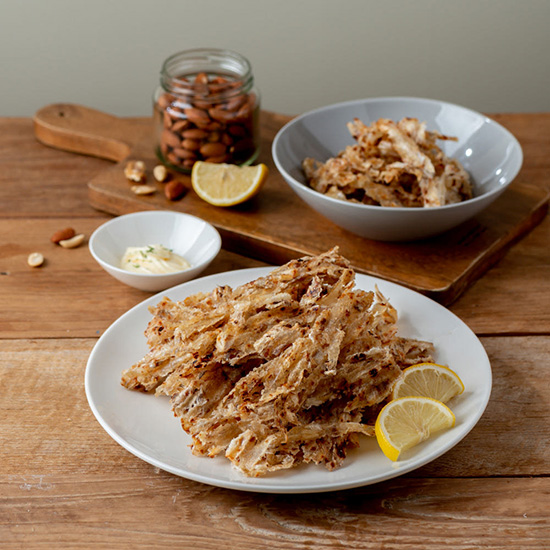 Hannam Mart Product Thumbnail