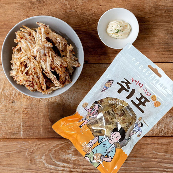 Hannam Mart Product Thumbnail