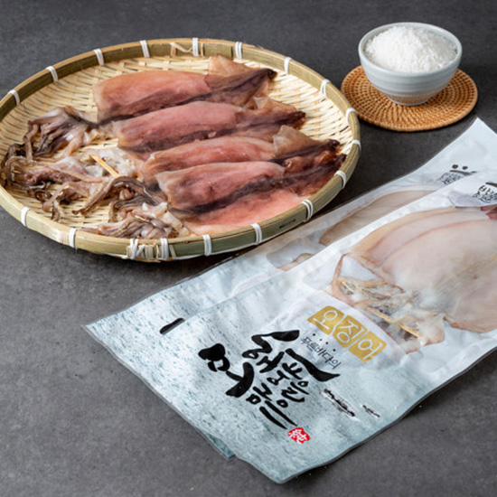 Hannam Mart Product Thumbnail