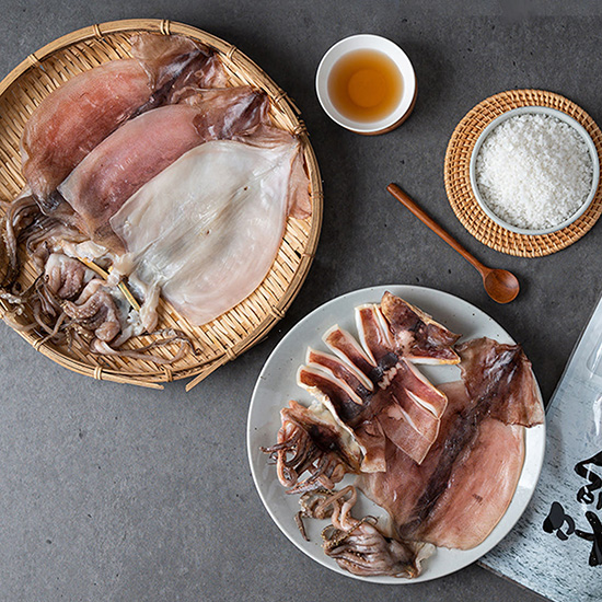 Hannam Mart Product Thumbnail