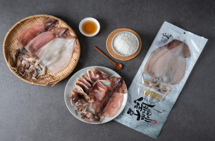 Hannam Mart Product Thumbnail