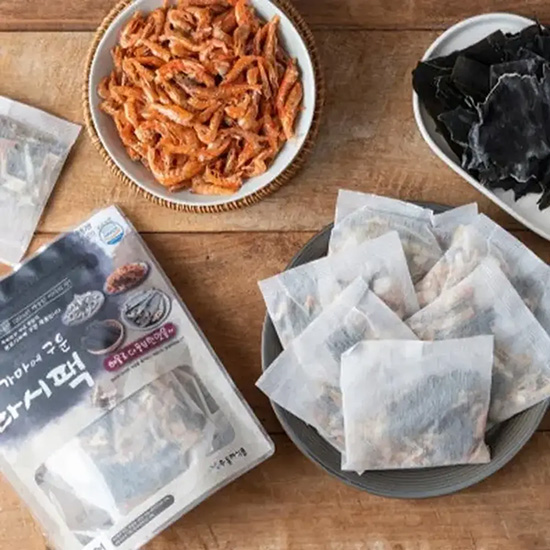 Hannam Mart Product Thumbnail