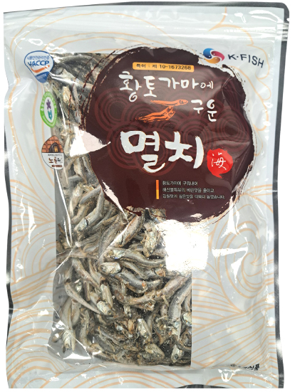 Hannam Mart Product Thumbnail