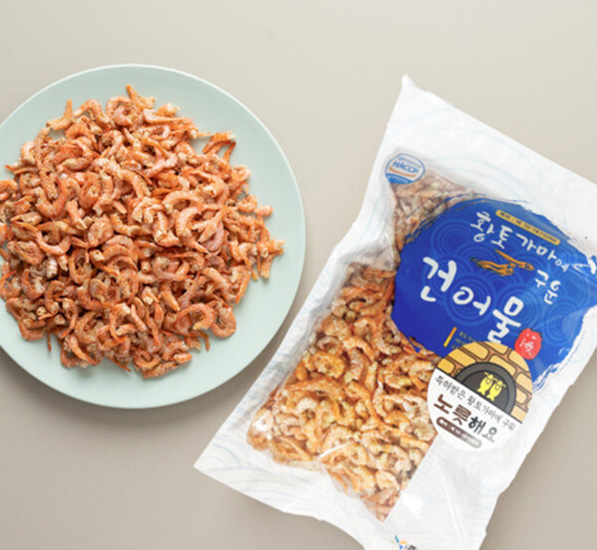 Hannam Mart Product Thumbnail