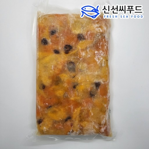 Hannam Mart Product Thumbnail