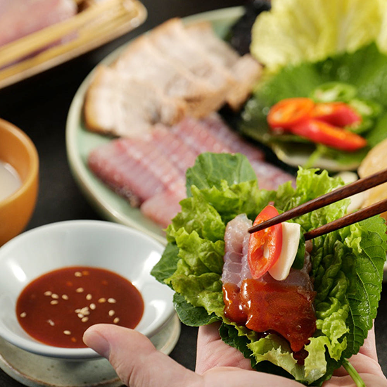 Hannam Mart Product Thumbnail