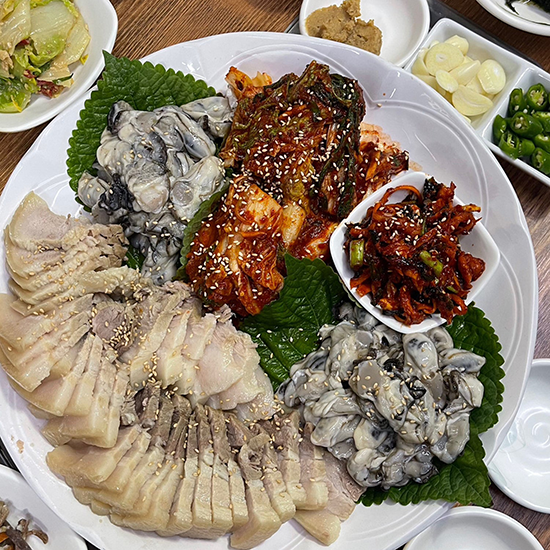 Hannam Mart Product Thumbnail