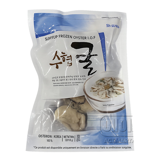 Hannam Mart Product Thumbnail