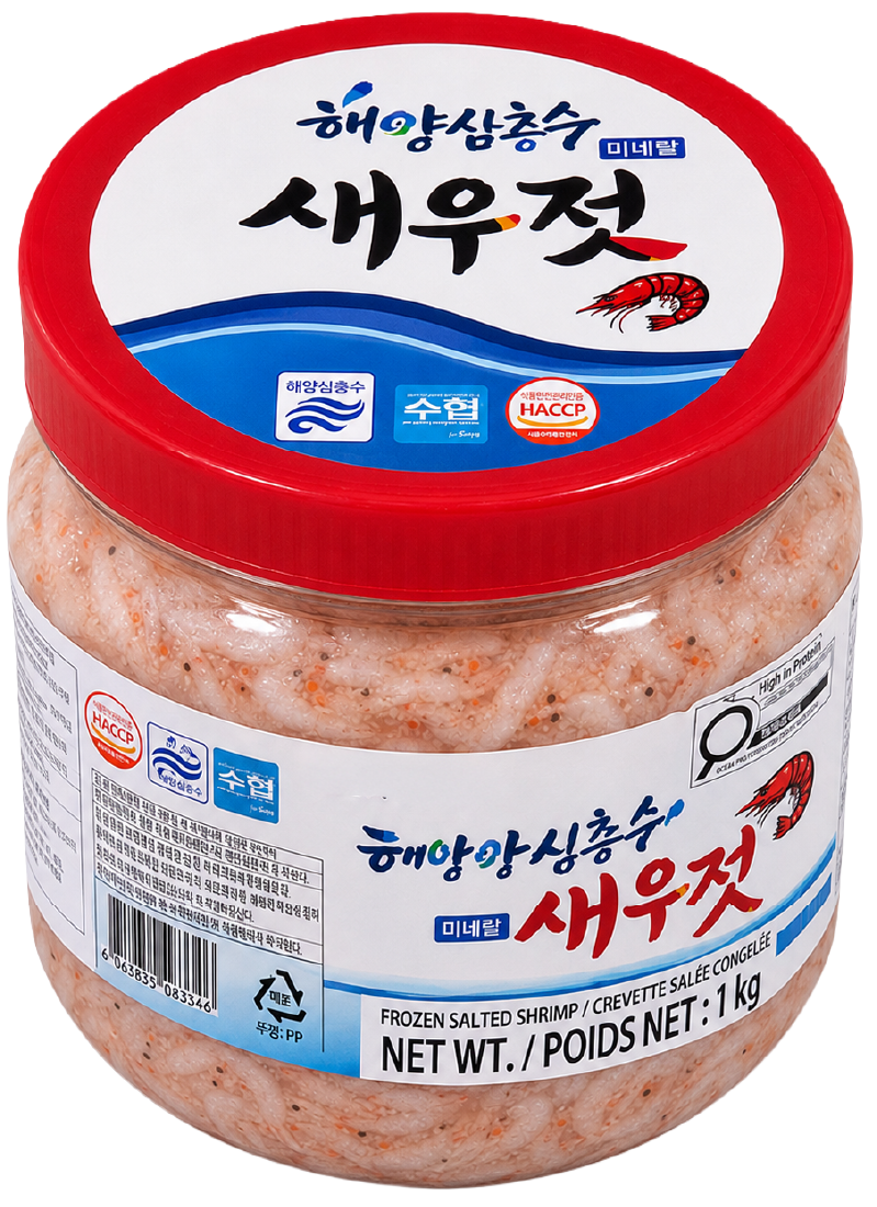 Hannam Mart Product Thumbnail