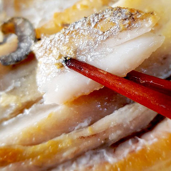 Hannam Mart Product Thumbnail