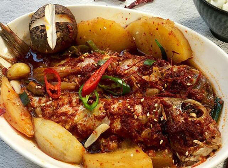 Hannam Mart Product Thumbnail