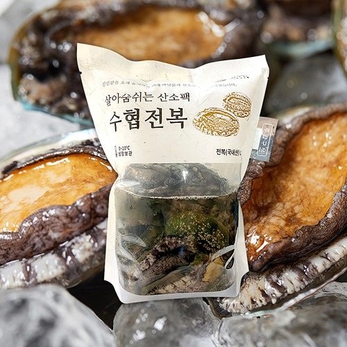 Hannam Mart Product Thumbnail