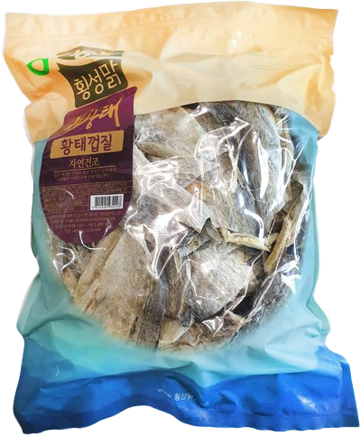 Hannam Mart Product Thumbnail