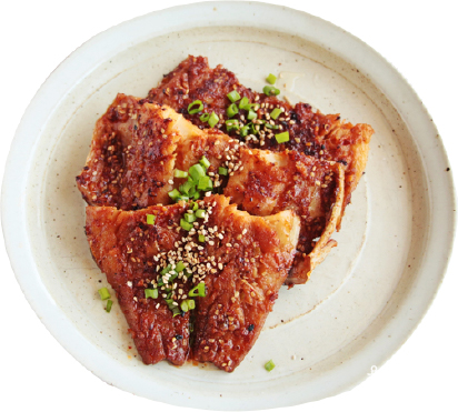 Hannam Mart Product Thumbnail