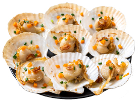 Hannam Mart Product Thumbnail