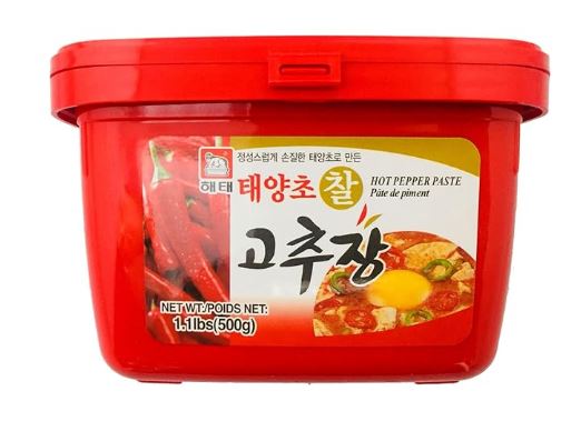 Hannam Mart Product Thumbnail