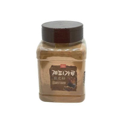 Hannam Mart Product Thumbnail