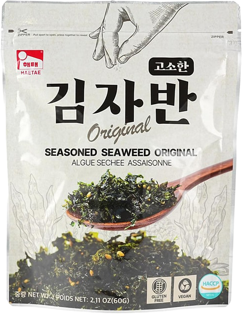 Hannam Mart Product Thumbnail