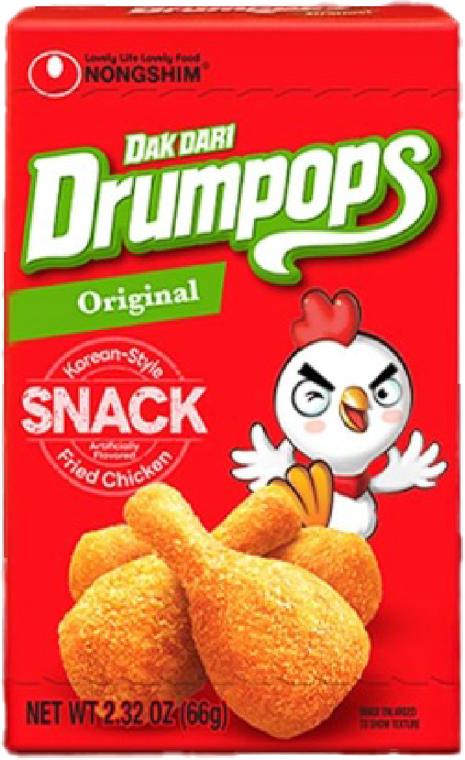 Hannam Mart Product Thumbnail