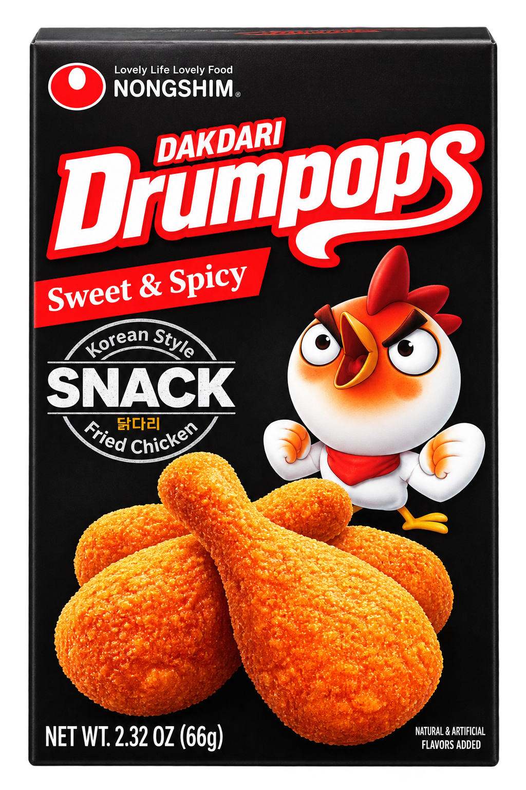 Hannam Mart Product Thumbnail