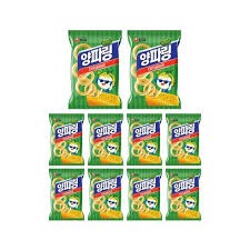 Hannam Mart Product Thumbnail