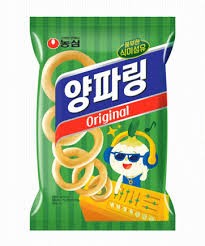 Hannam Mart Product Thumbnail