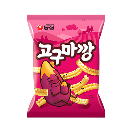 Hannam Mart Product Thumbnail